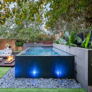 Pool 9548, Infinity Pool, Hampton