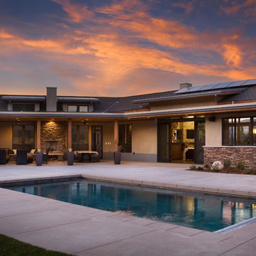 Pool & Outdoor Living