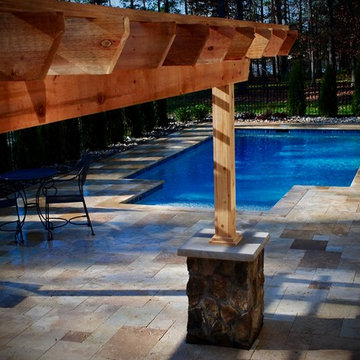 Pool and Outdoor Living in New Kent VA