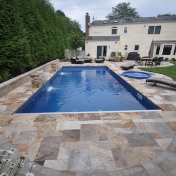 Pool And Patio Contractor in East Northport NY