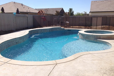 Andes Pool Consulting Project Photos Reviews Bakersfield Ca Us Houzz