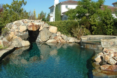 Spectrum Pool And Spa Service And Repair San Diego Ca Us 92123 Houzz