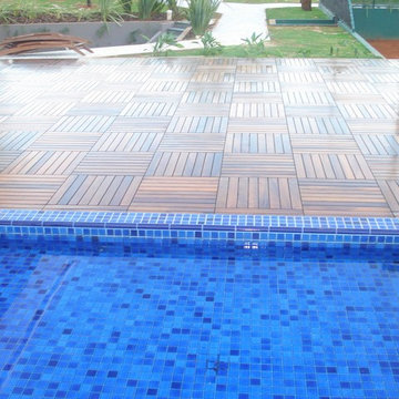Pool Areas - Copacabana Itauba 12"x24"