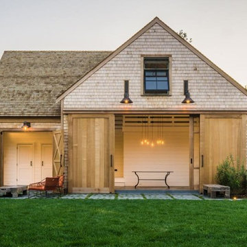 Pool Barn