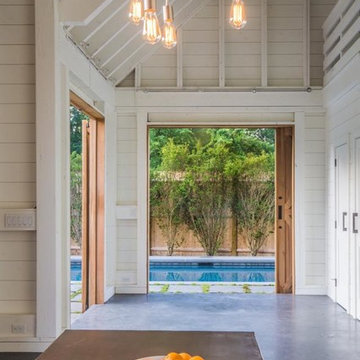 Pool Barn