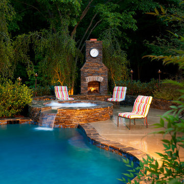 Pool by Design, Charlotte, NC