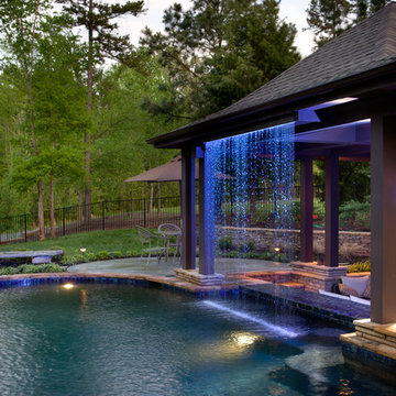 Pool by Design, Charlotte, NC