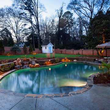 Pool by Design, Charlotte, NC