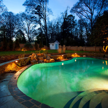 Pool by Design, Charlotte, NC
