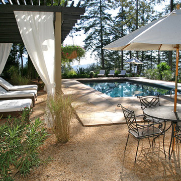 Pool Cabana