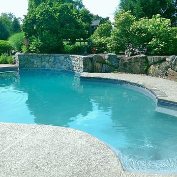 Pool Cleaning Maintenance Service, Greenville, Delaware