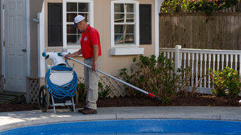 Best 15 Pool Cleaners In Wilmington Nc Houzz