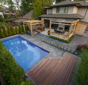 POOL CRAFT - Project Photos u0026 Reviews - Richmond Hill, ON CA | Houzz
