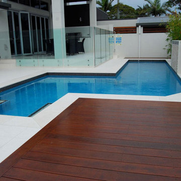 Pool Decks