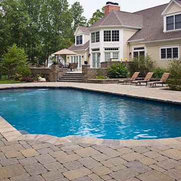 Pool Decks