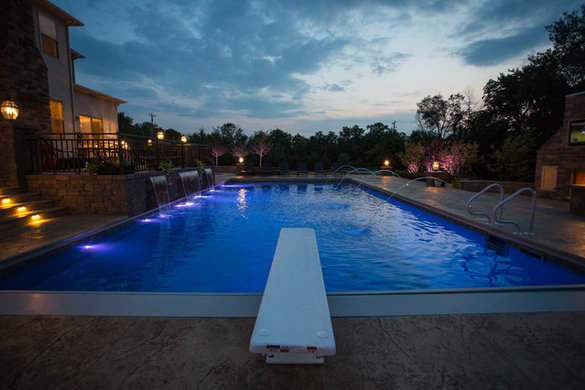 best swimming pool companies