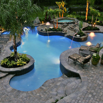 Pool Designs