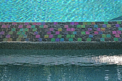 Pool Detail Photos