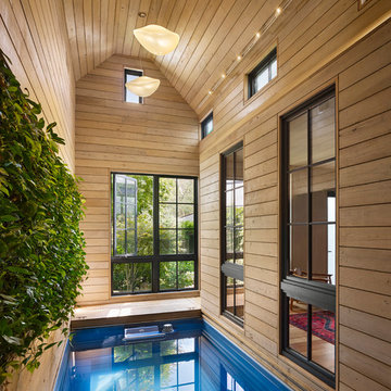pool enclosure