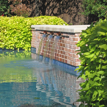 Pool Features