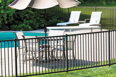Peerless Fence West Chicago Il Us 60185 Houzz Peerless Fence West Chicago Il Us 60185 Houzz