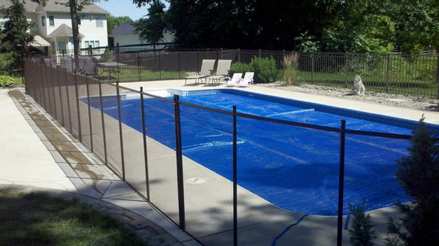 Tropical Pool by Pool Guard Of Ohio