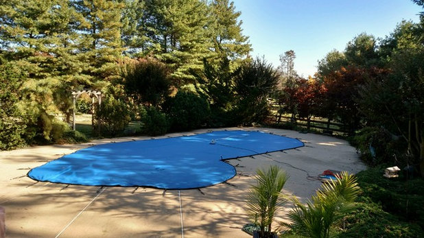 Klassisch Pools by Colony Pool Service of Delaware, Inc.