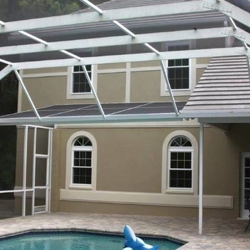 Pool House Addition
