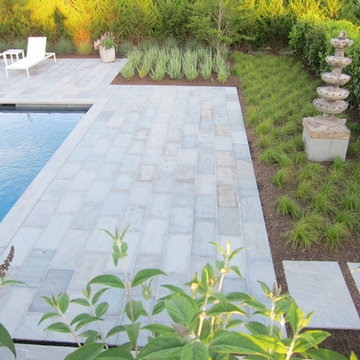 Pool Landscape Designs
