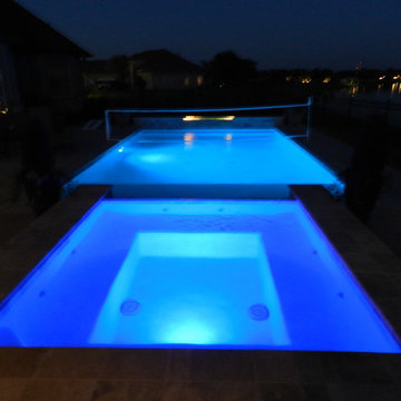 Pool Lighting