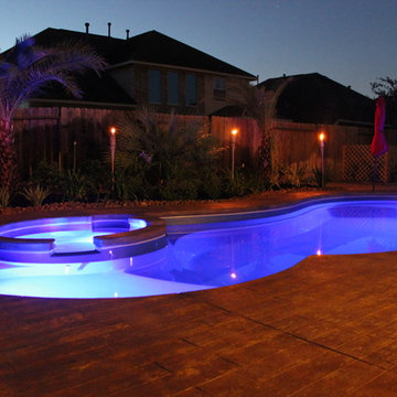 Pool of the Month - May 2017
