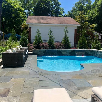 Pool/Patio