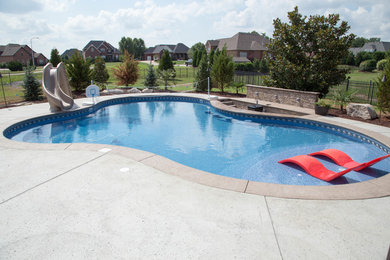 Hunt Pools And Swim Murfreesboro Tn Us 37129 Houzz