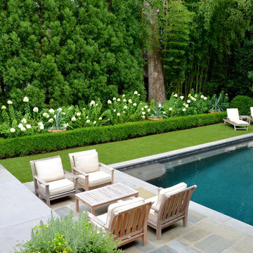 75 Beautiful Small Pool Pictures & Ideas | Houzz