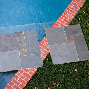 Pool Remodel