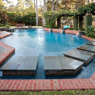 Pool Remodel