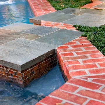 Pool Remodel
