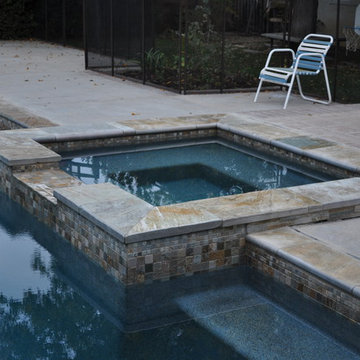 Pool Remodeling - Agoura Hills