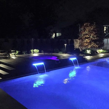 Pool Renovation