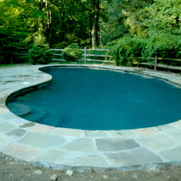 Pool Renovation Projects