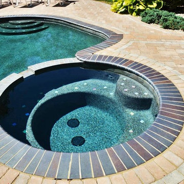 Pool Renovations