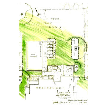 Pool Site Evaluations