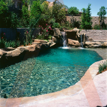 Pool | Southern Highlands | 03106 by Pinnacle Architectural Studio