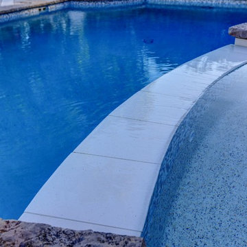 Pool, Spa and Patio Renovation Perfection