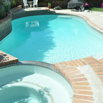 Pool - Valley Glen, 91401