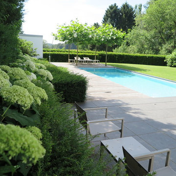 Poolgarten