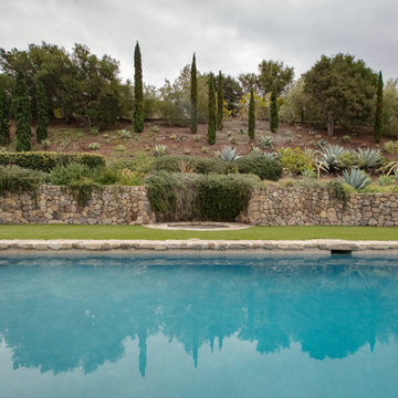 Pools and Decks | Santa Barbara CA