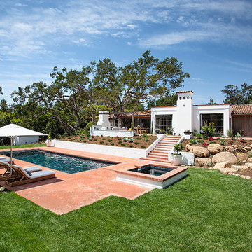 Pools