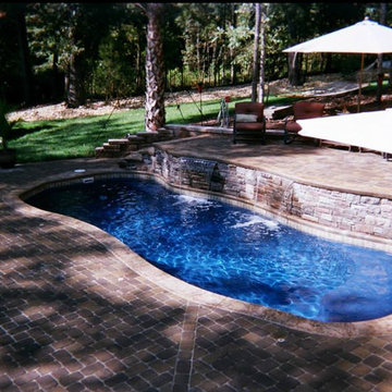 Pools