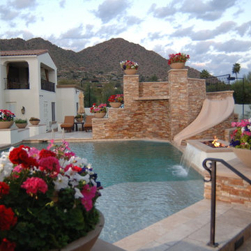 Pools by Eagle Luxury Properties